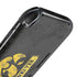 University of Iowa Hawkeyes Distressed Logo Nintendo Switch Lite Skin